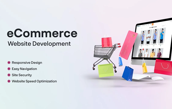 E-commerce Build